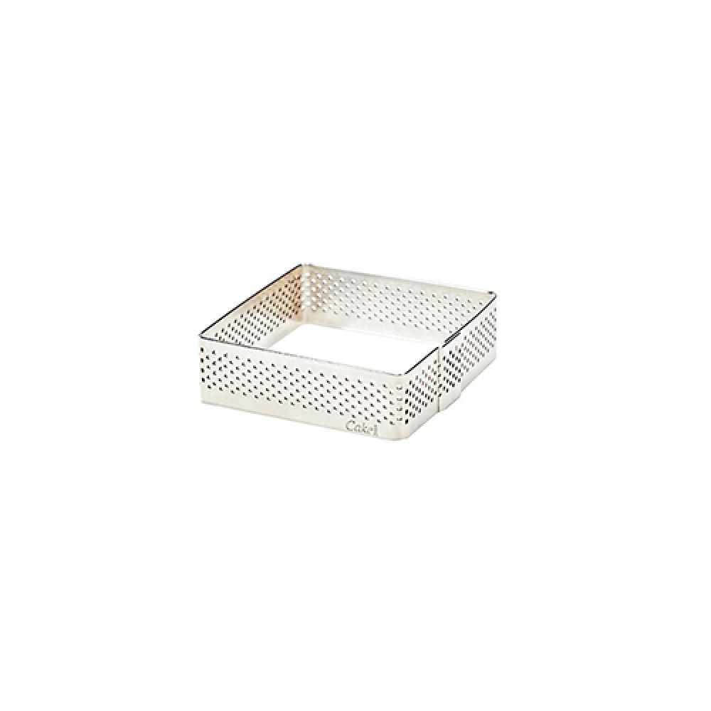 Perforated Tart Band