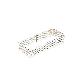 full image Perforated Tart Band