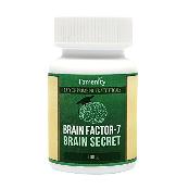 FAMENITY Brain Factor-7 Brain Secret