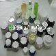 full image Aluminum foil Liner for Cosmetic