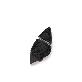 full image Anti-Slipping Heel Pad (Black)