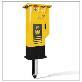 full image KHB15 (Box Type), Hydraulic Breakers