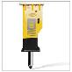full image KHB5 (Silent Type), Hydraulic Breakers