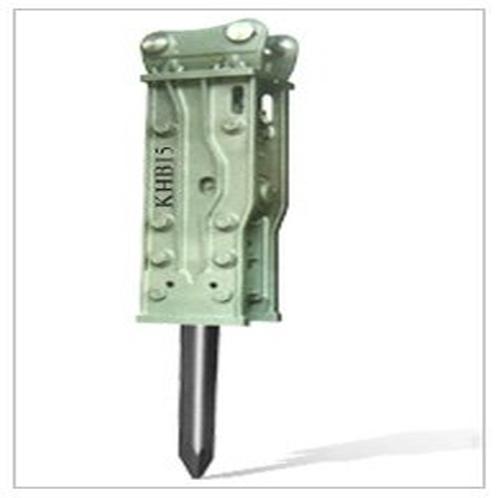 KHB15 (Top Type),