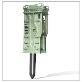 full image KHB5 (Top Type), hyd. breaker