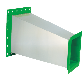 detail image3 Coated Semi-Con Duct for Semiconductor, Chemical Industry Factory / Heat & Chemical Resistance CPT,