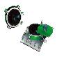 detail image2 [System Duct] Pipe and Fitting Parts CPT, ETFE Type Flange, Welding, Damper, Reducer, screw conveyor