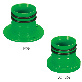 detail image3 [Hook-Up] Pipe and Fitting Parts CPT, ETFE Type Flange, Welding, Damper, Reducer, screw conveyor, Vi