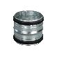 detail image3 Roto Lining] Pipe and Fitting Parts CPT, ETFE Type Flange, Welding, Damper, Reducer, screw conveyor,