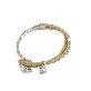 full image SHASHA bracelet, earrings