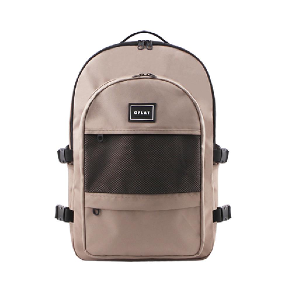 Reverse backpack