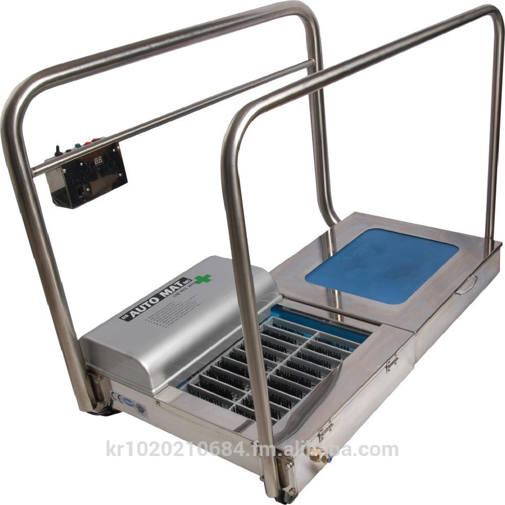 Automatic Shoes Sole Cleaner