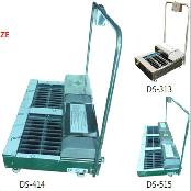 Automatic Shoes Sole Cleaner