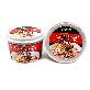 full image Korva Instant Rice Noodle Soup (with Hot & Spicy Flavor)