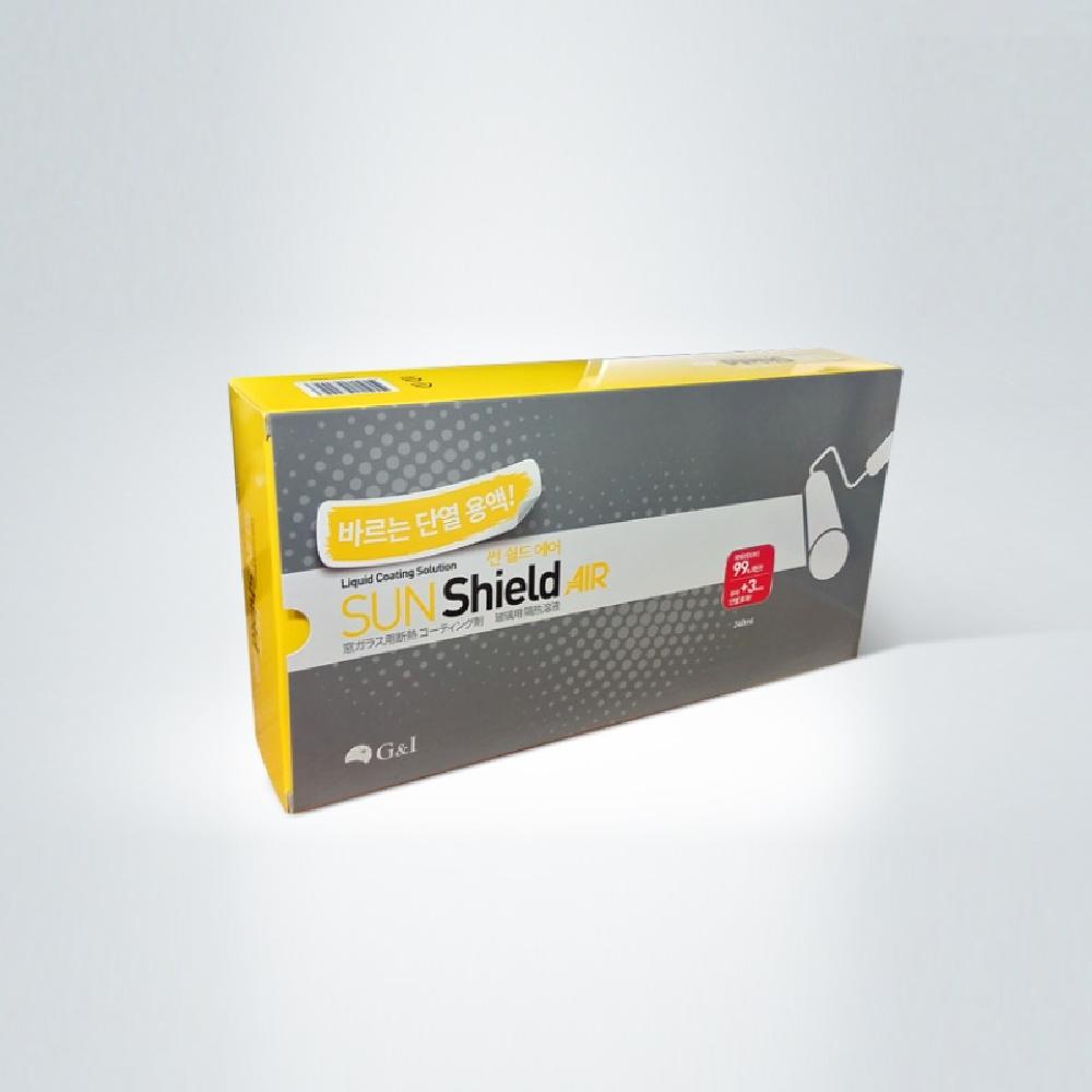 Sun Shield Air