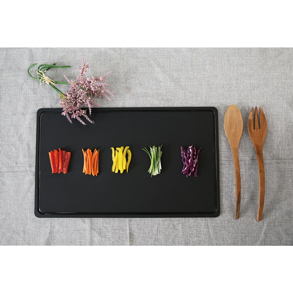 SalleMa Professional TPU Cutting Board
