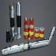 detail image2 [Mining,Exploration,Coring,Drilling]Made in Korea high quality core barrel_ Taesung Core barrels