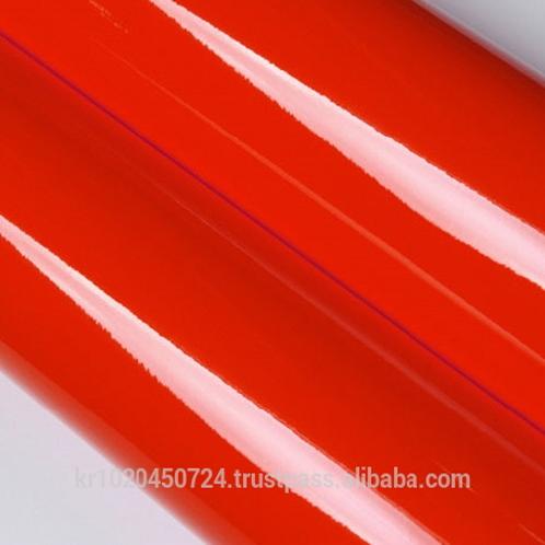 COLOR VINYL