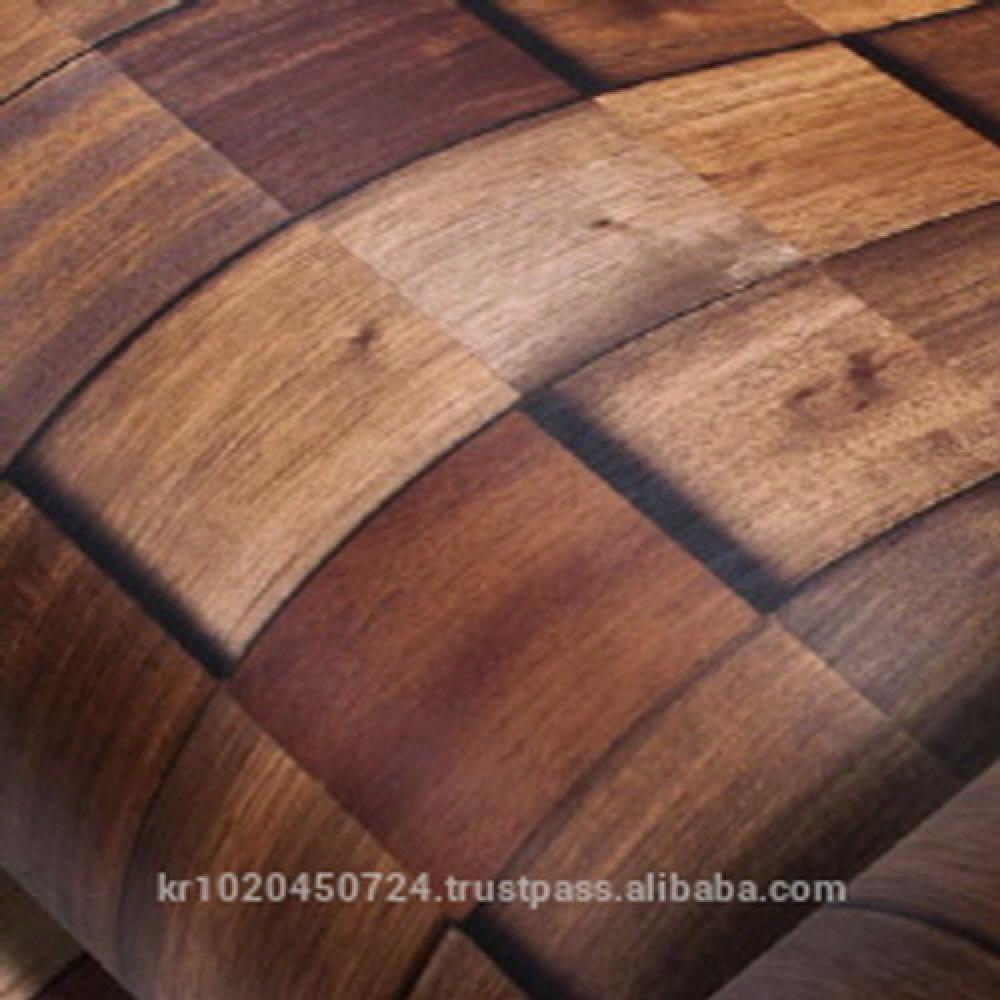 SELF ADHESIVE INTERIOR FILM
