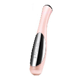 Korean Lady's Skin care_Finger Massage