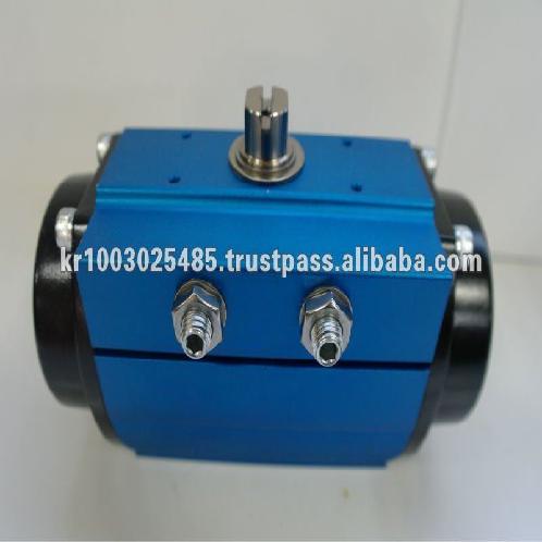 full image Pneumatic Actuator