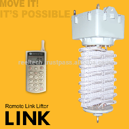 High quality wholesale made in korean computer multi contact type remote lighting lifter