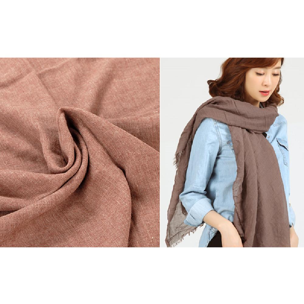 memoir of colors Scarf