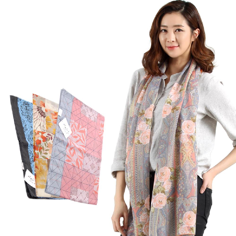 memoir of colors Scarf
