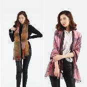 memoir of colors Scarf