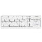 detail image1 COC-1000 Wireless Standard Combo Keyboard