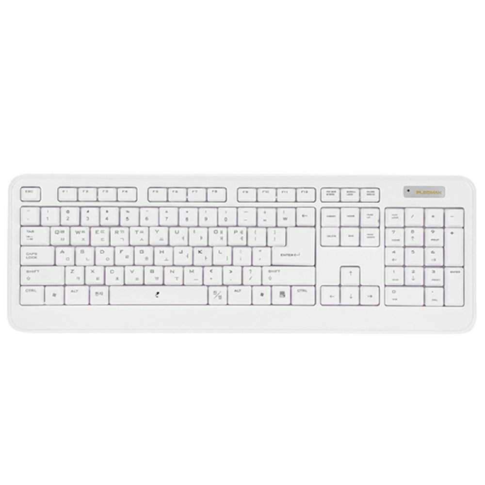 COC-1000 Wireless Standard Combo Keyboard
