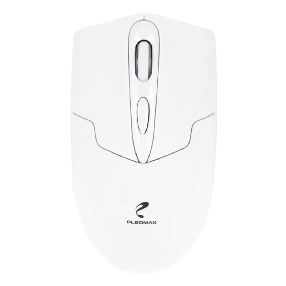 COC-1000 Wireless Standard Combo Keyboard