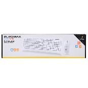 COC-1000 Wireless Standard Combo Keyboard
