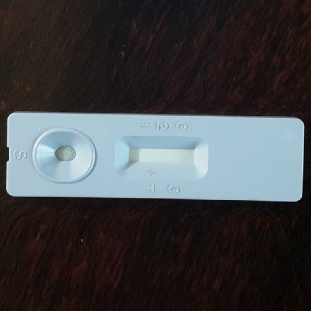 Nico Check Test Kit