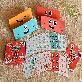detail image1 Korean Alphabet Hangeul Board Game