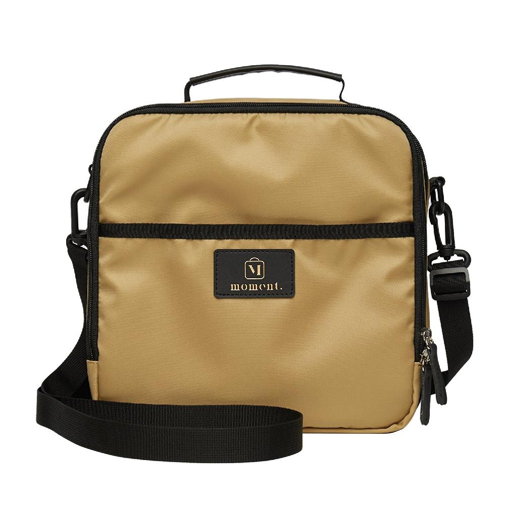 Backpack for Mom (Gold Beige)