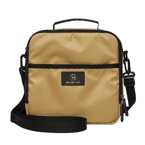 Backpack for Mom (Gold Beige) | Backpack