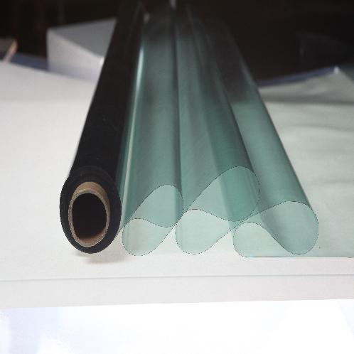 insulated  film sheet