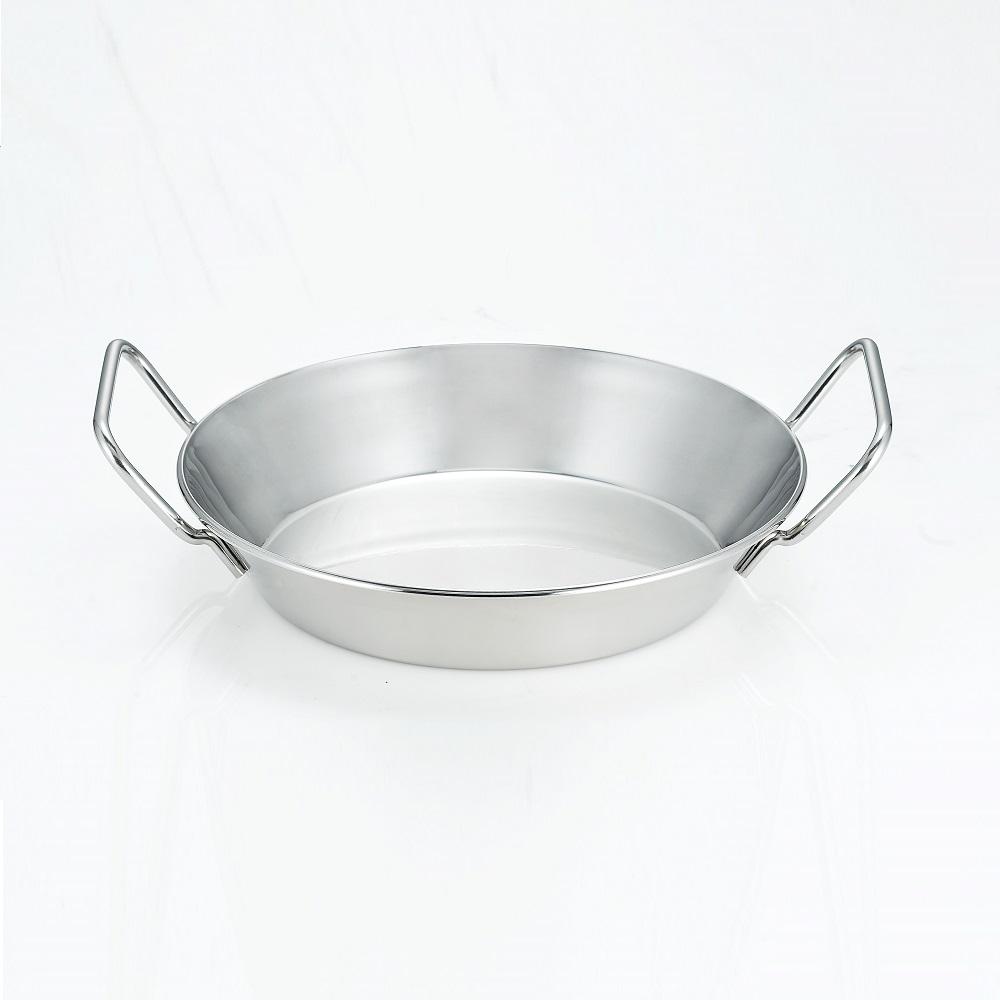 Paelle Pan