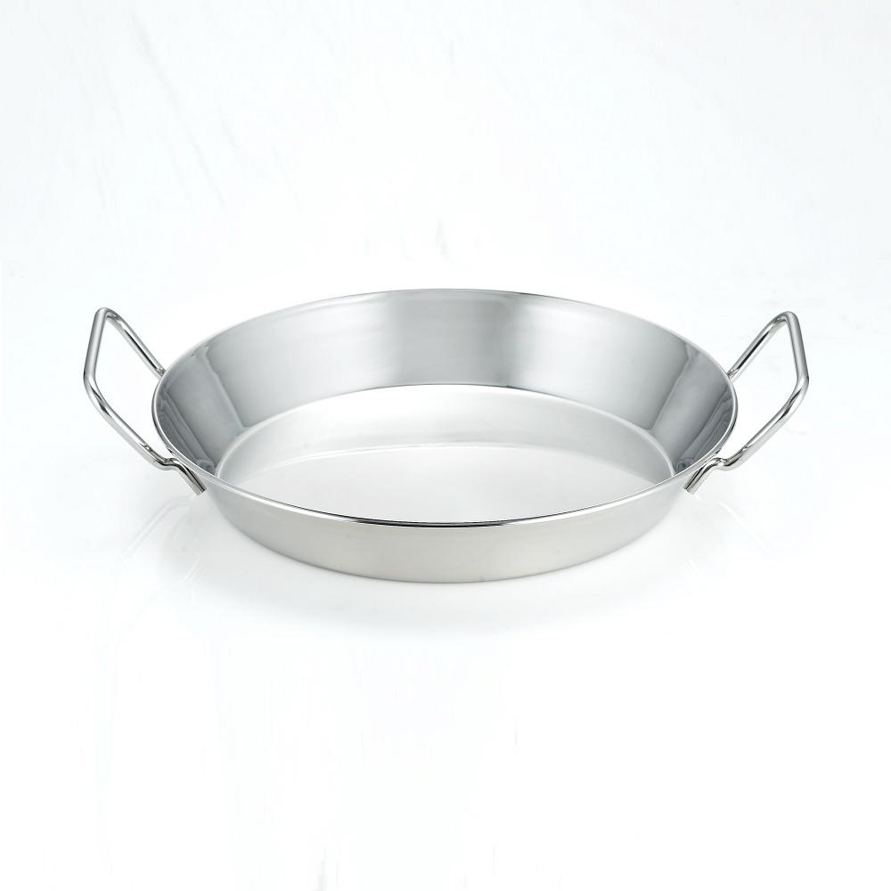 Paelle Pan