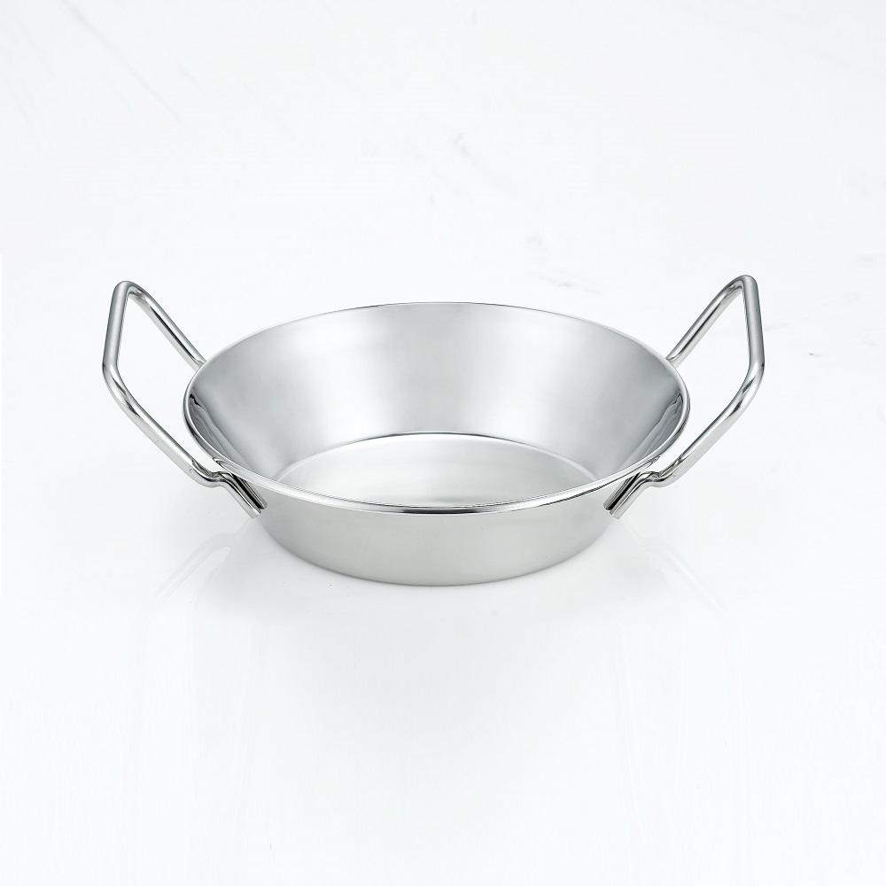 Paelle Pan