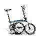 detail image1 chedech Blue