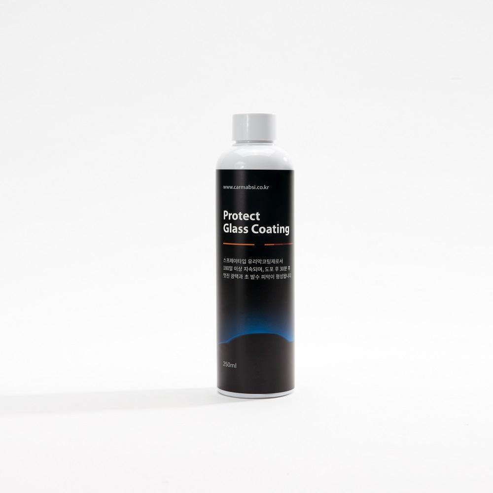 PROTECT GLASS COATING