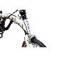 detail image1 chedech White Bike