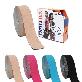 full image SPORTSTEX KINESIOLOG​Y TAPE UNCUT Bulk Roll 32m / 2ea Pain Relief Elastic Muscle