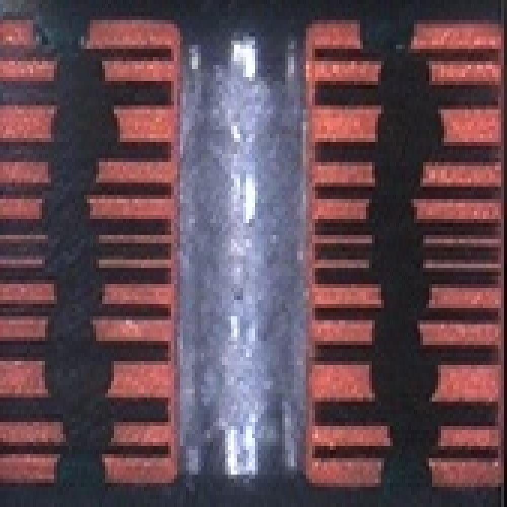Heavy Copper