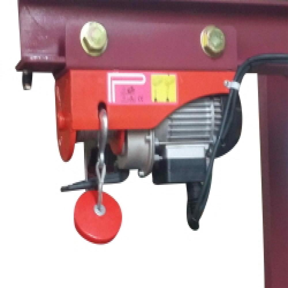 Seed Sterilizer 