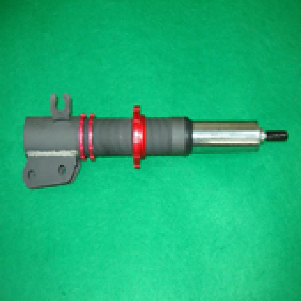 pipe for auto