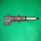 pipe for auto