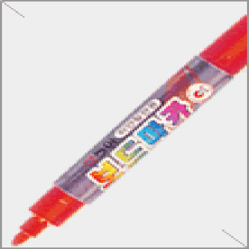 Permanent Markers